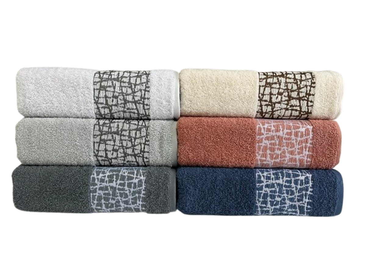 Coppia Spugna Balza Le Jacquard