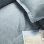 lenzuola biancheria da letto per hotel di lusso