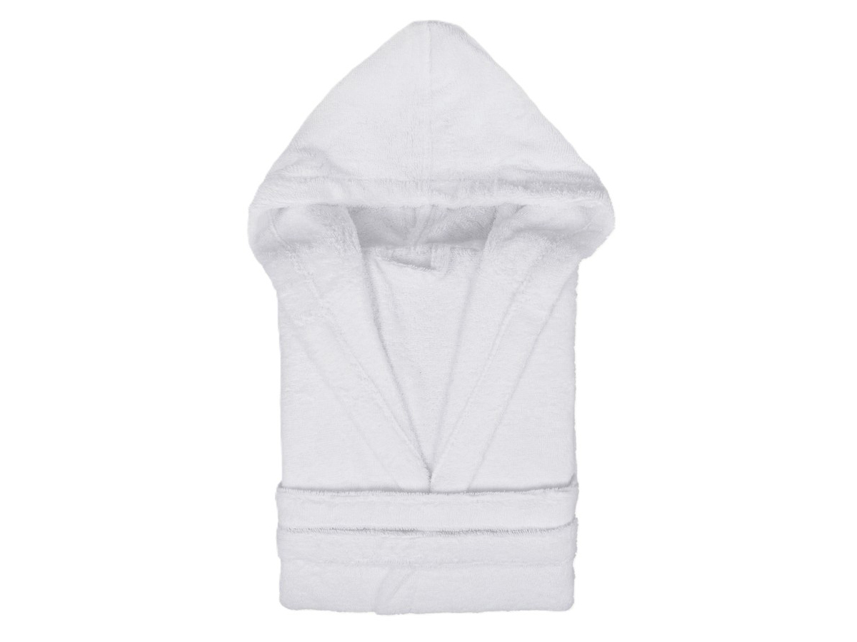 Accappatoio Regence Bianco