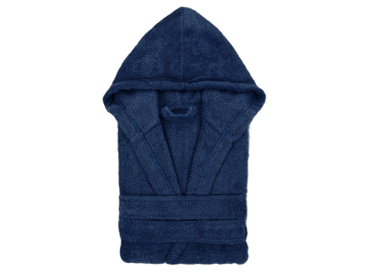 Accappatoio Regence Blue Navy