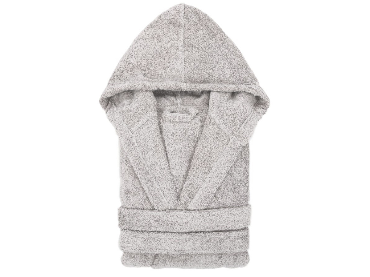 Accappatoio Regence Grigio