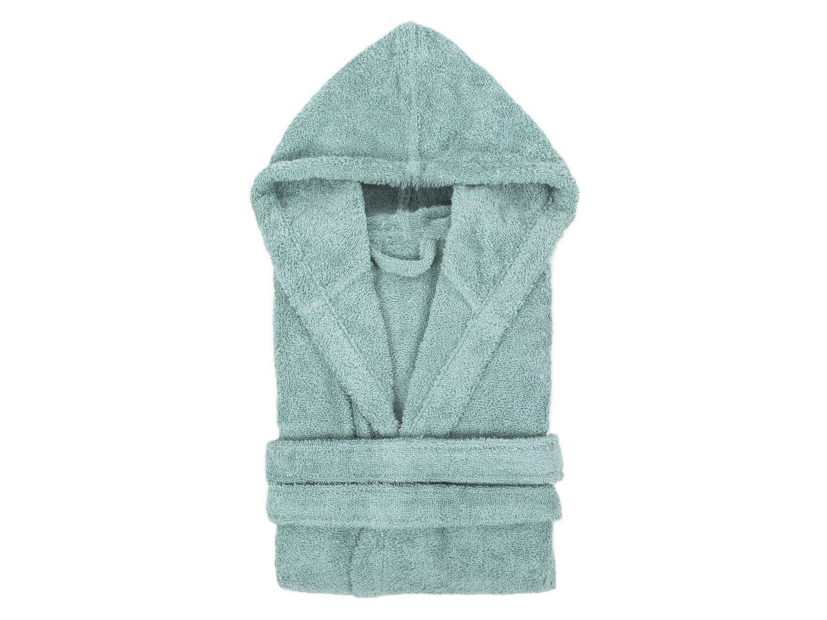 Accappatoio Regence Minerale