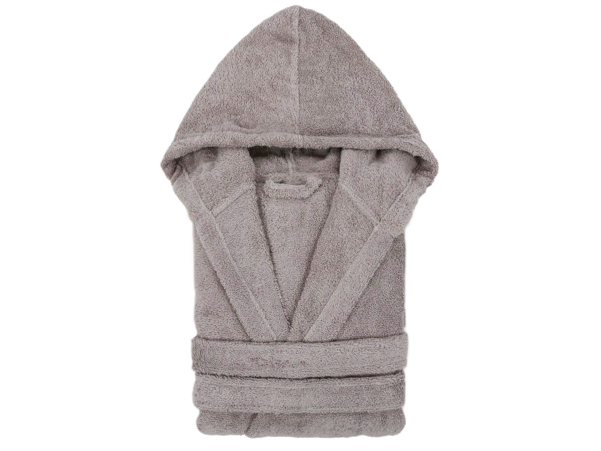 Accappatoio Regence Tortora