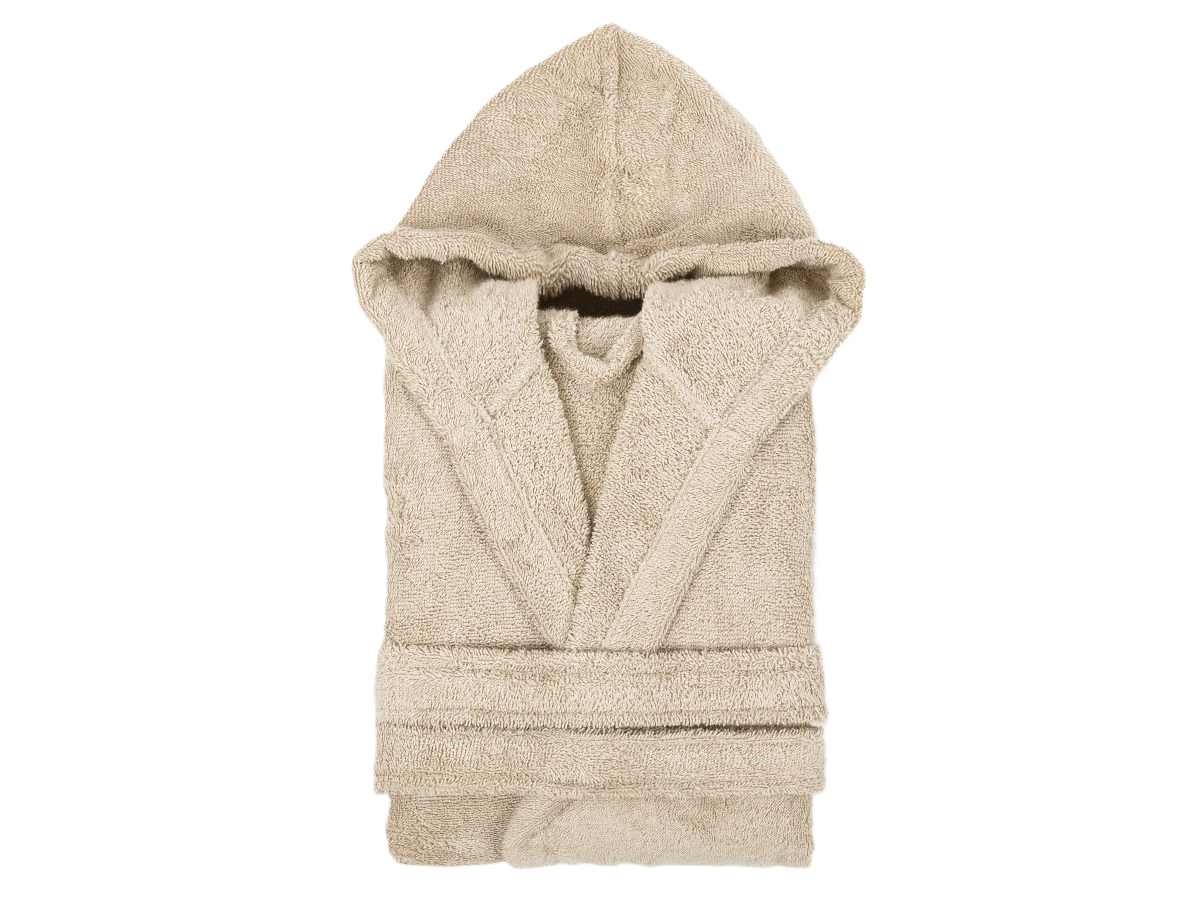 Accappatoio Regence Sabbia