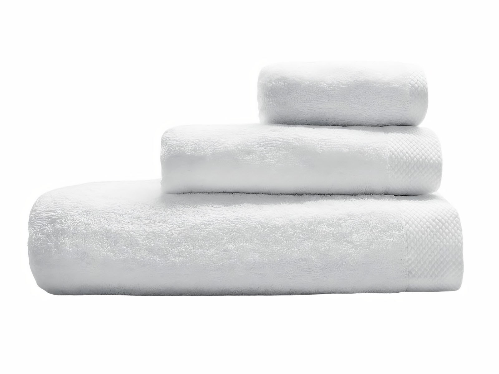 Asciugamani 550 Bianco