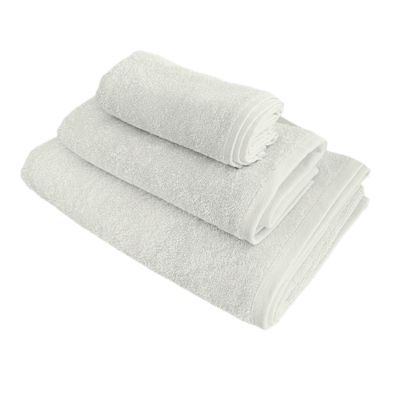 asciugamani spugna per hotel