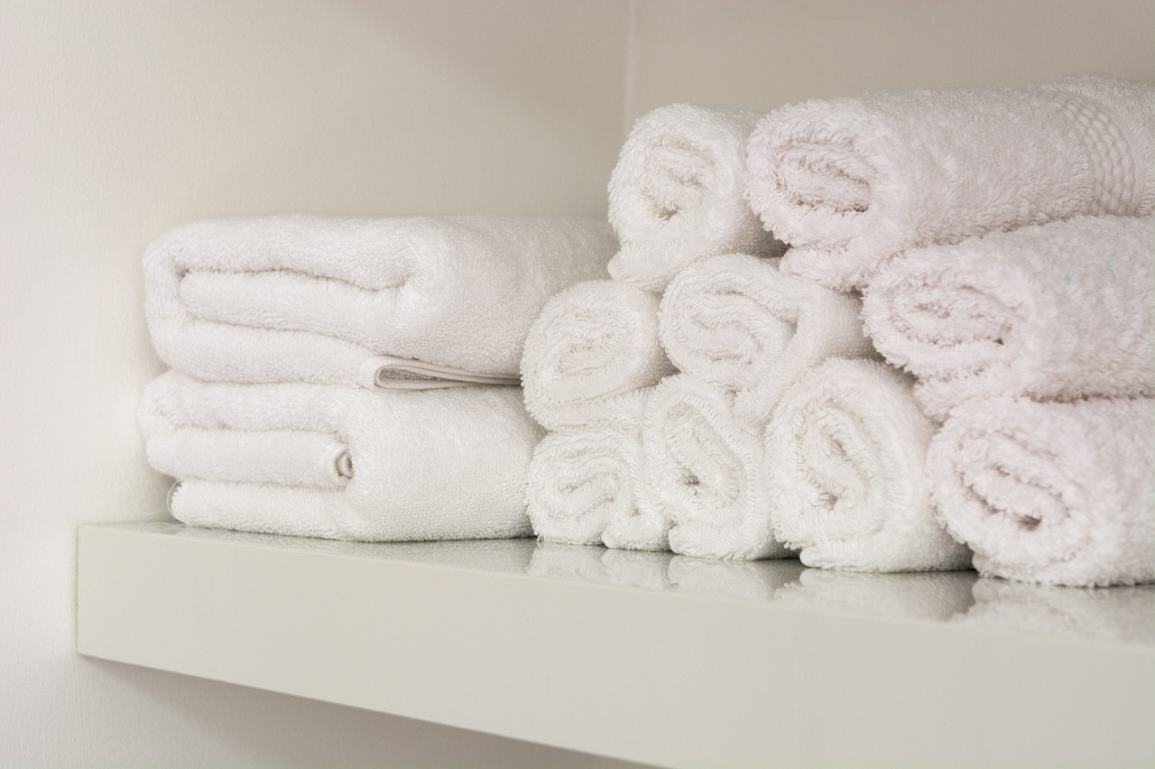 asciugamani bagno ingrosso