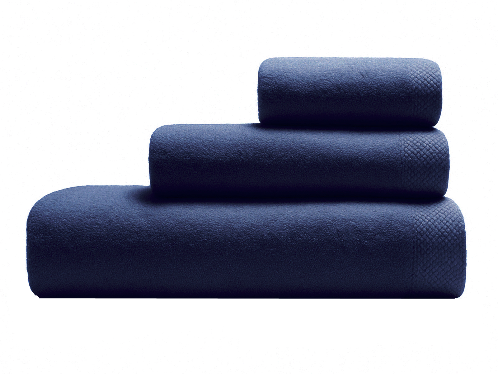 Asciugamani 550 Blue Navy