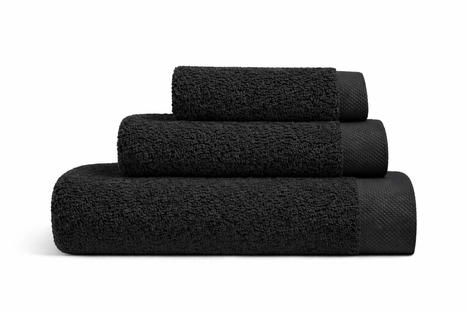 Spugna Regence 550 Nero